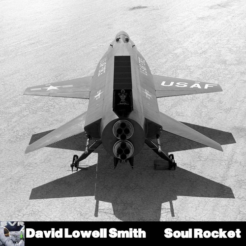 David Lowell Smith - Soul Rocket [SVR023]